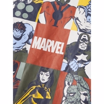 NAME IT Marvel Tee Arthur Nouvean Navy